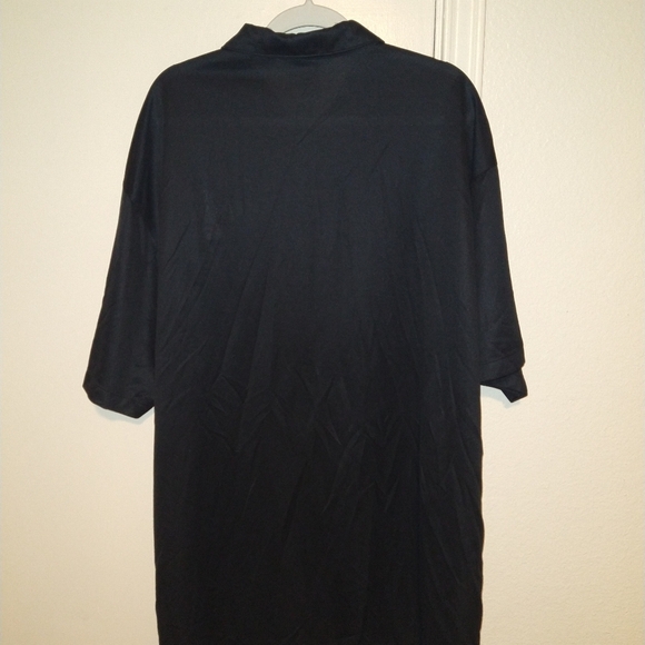 Nike Golf Dri-Fit Short Sleeve Polo Shirt Men's sz 3XL - Picture 2 of 7